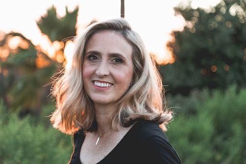 woman with dental filling in jonesboro ar