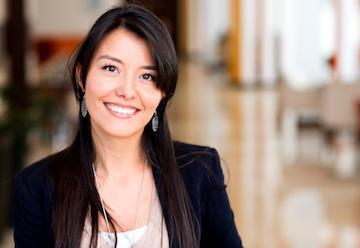 Woman | Jonesboro Dentist