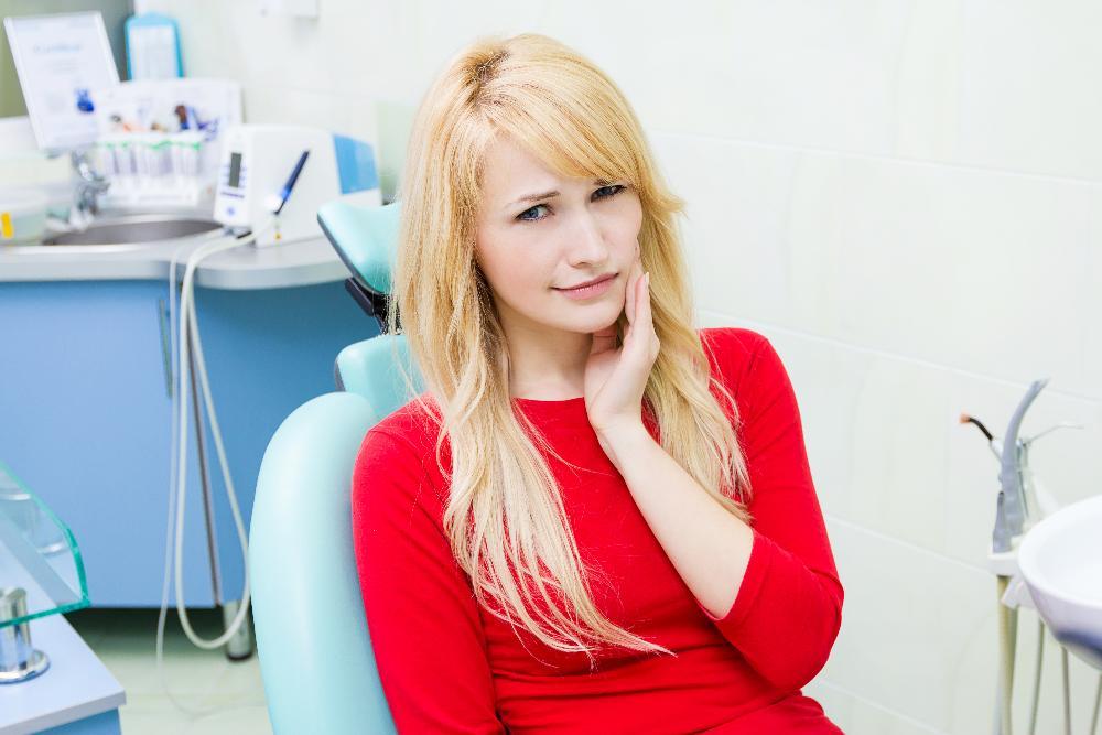 Jaw Pain | TMJ Treatment in Jonesboro