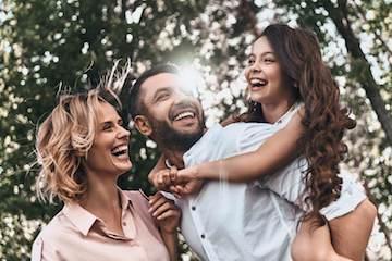 Family | Dentist in Jonesboro