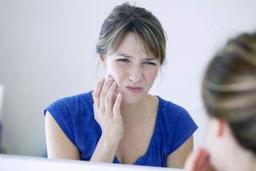 Woman with tooth pain | Dentist in Jonesboro AR