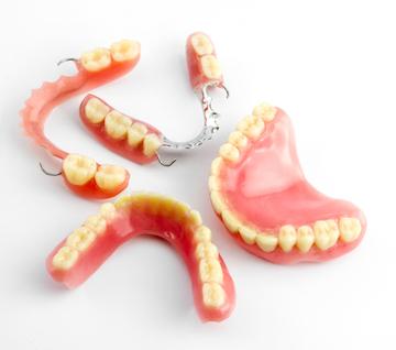 Dentures in Jonesboro AR