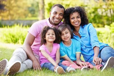 Family | Dentist in Jonesboro AR