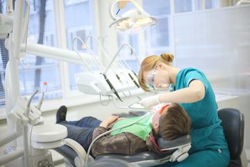 Dentist in Jonesboro AR