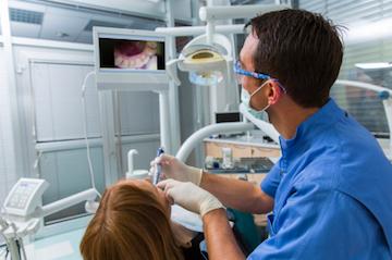 Dentist Office | Jonesboro AR Dentist