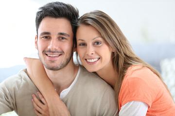 Couple | Invisalign in Jonesboro AR