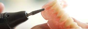 shaping dentures in Jonesboro AR