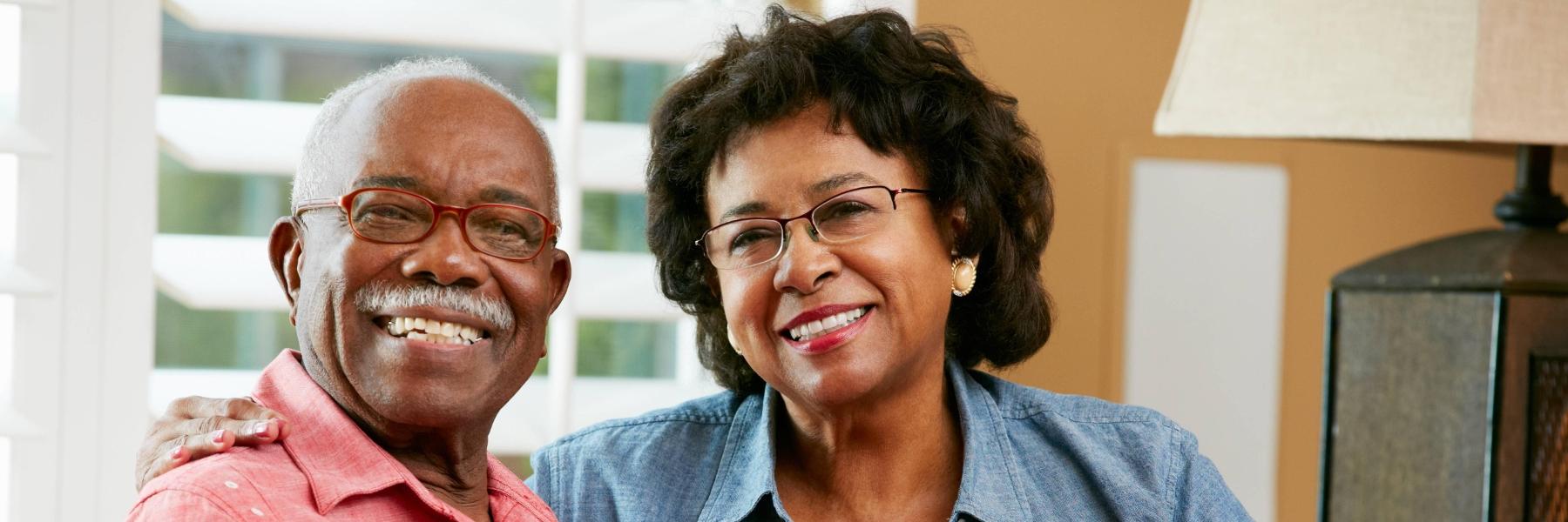 Couple | Dentures in Jonesboro AR