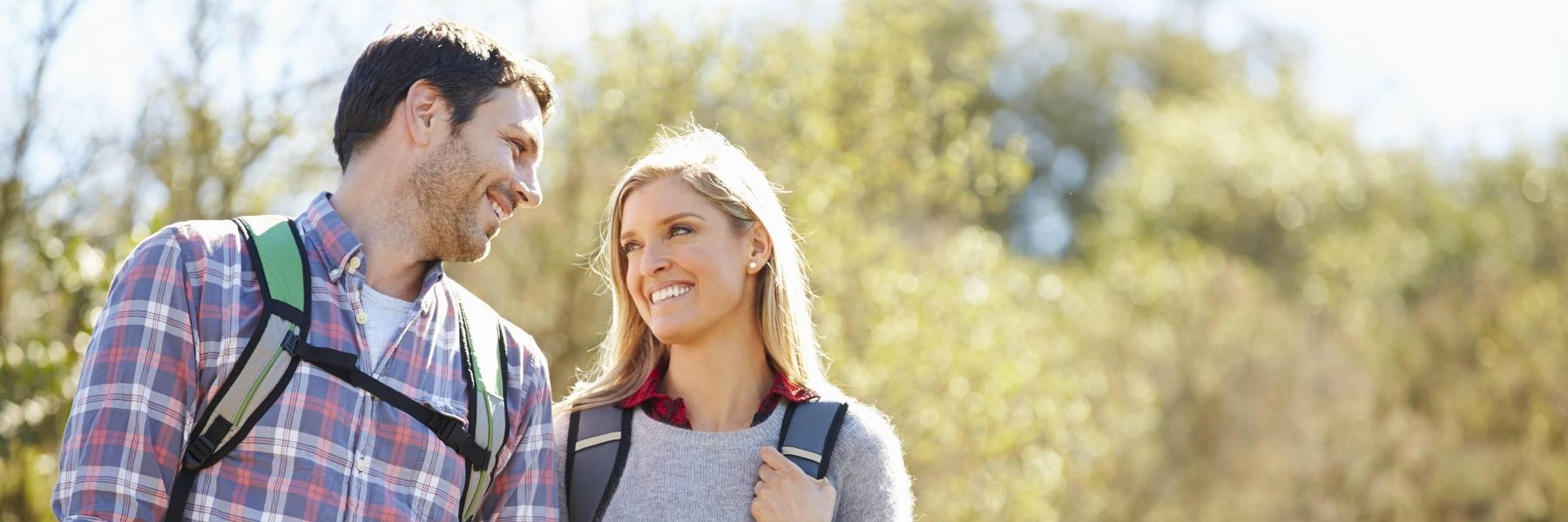 Couple | Dentist in Jonesboro AR