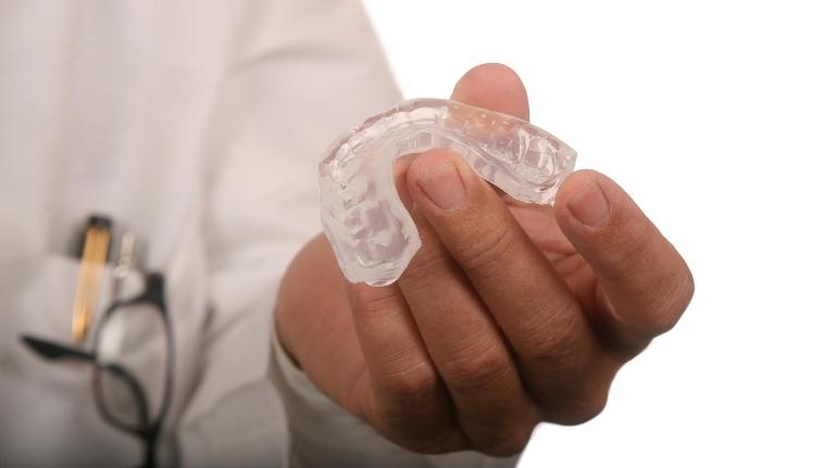 Nightguards in Jonesboro AR, Dr. Anthony Bartels, DDS