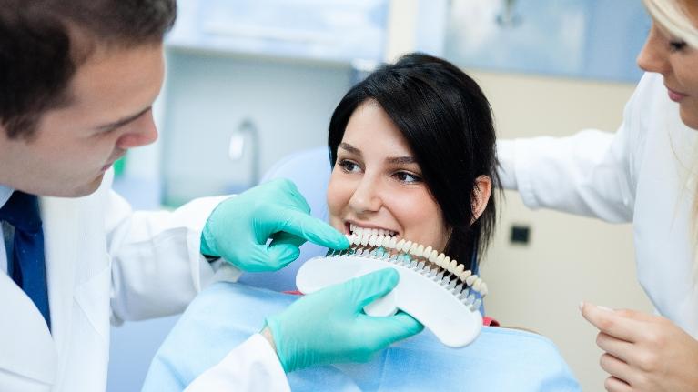 Teeth Whitening in Jonesboro AR, Dr. Anthony Bartels DDS