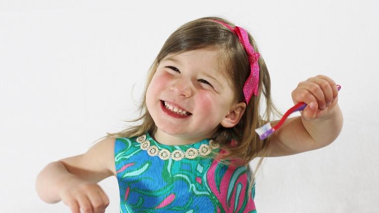 Childrens Dentistry by Dr. Anthony Bartels, Jonesboro AR