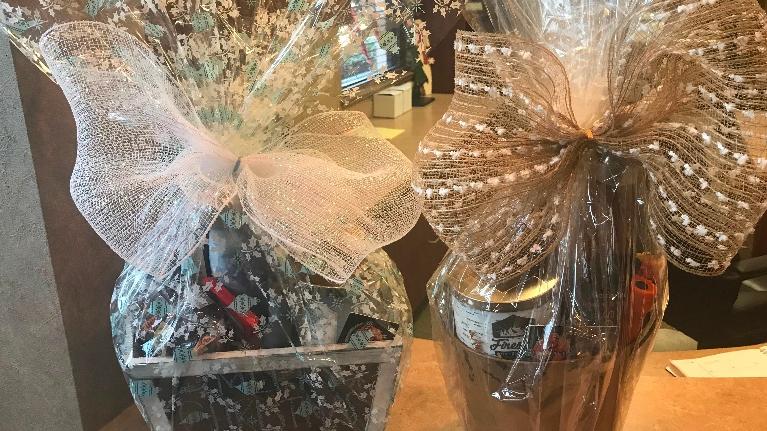 Giftbaskets | Jonesboro AR Dentist