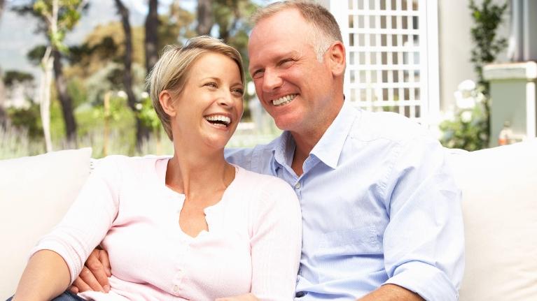 Couple | Dentures in Jonesboro, AR