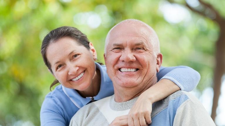 Dentures by Dr. Anthony Bartels, Jonesboro AR