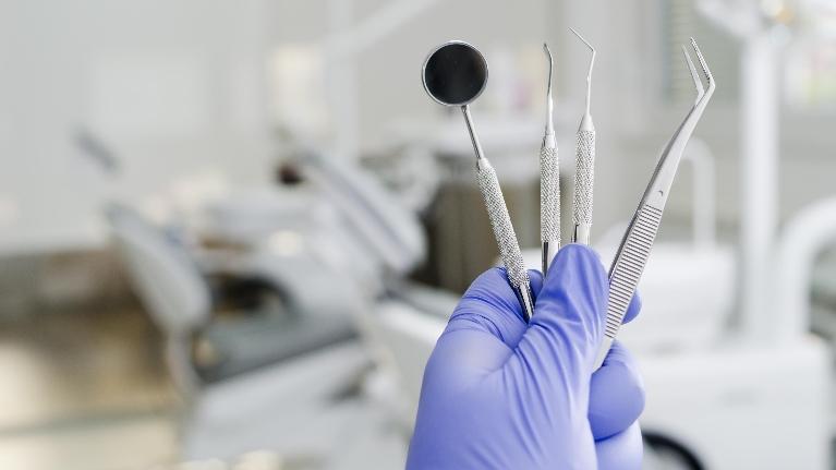 Emergency Dentistry in Jonesboro AR, Dr. Anthony Bartels, DDS