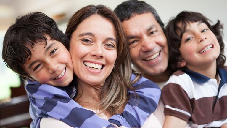 Family | Dentist Jonesboro AR