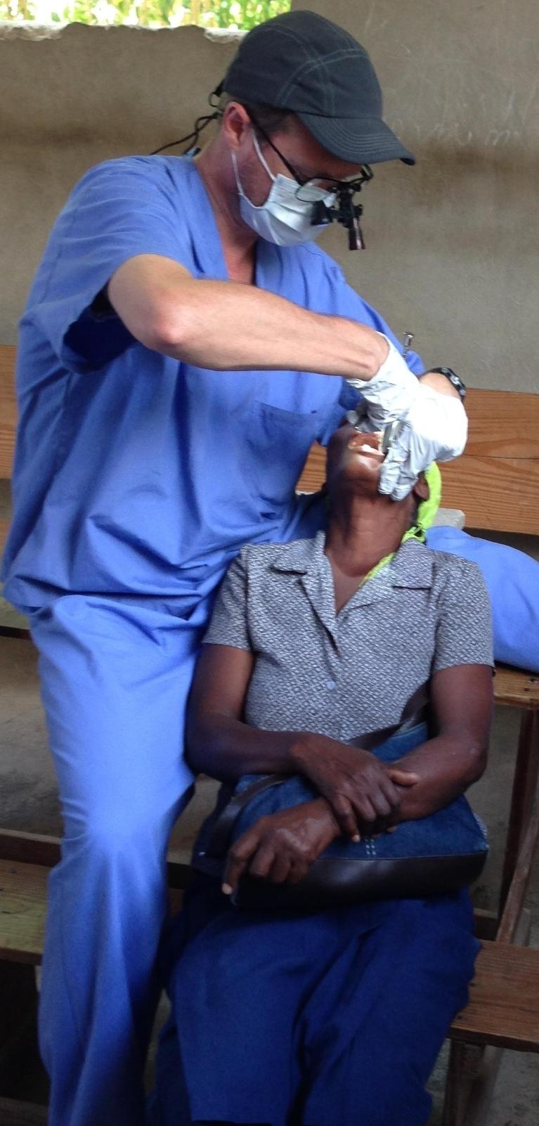 Dr. Anthony Bartels | Jonesboro AR Dentist