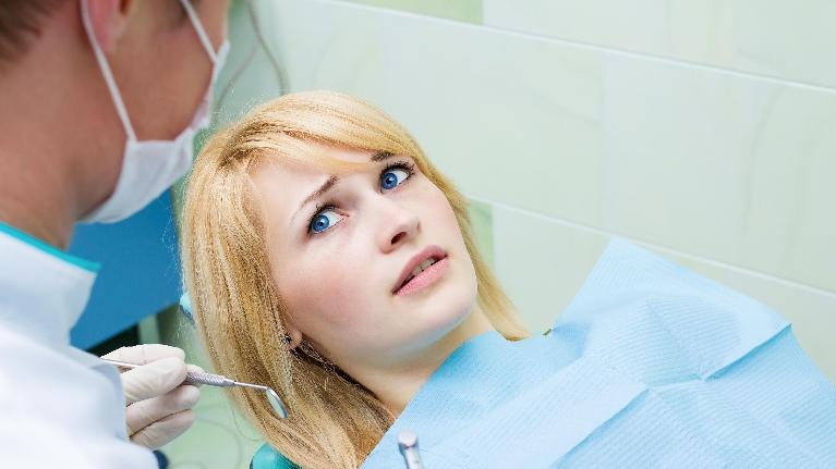 Jaw pain in Jonesboro AR, Dr. Anthony Bartels, DDS