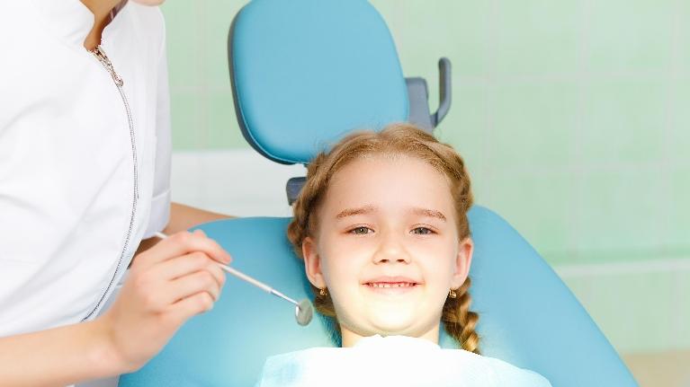 Children's Dentistry in Jonesboro AR, Dr. Anthony Bartels, DDS