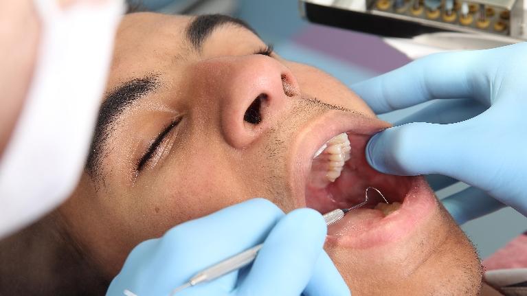 Root Canals in Jonesboro, AR, Anthony Bartels, DDS