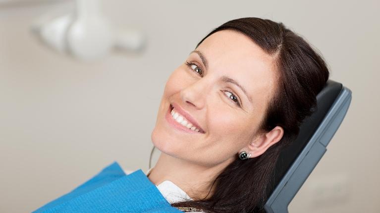 Smile Makeovers in Jonesboro AR, Dr. Anthony Bartels DDS