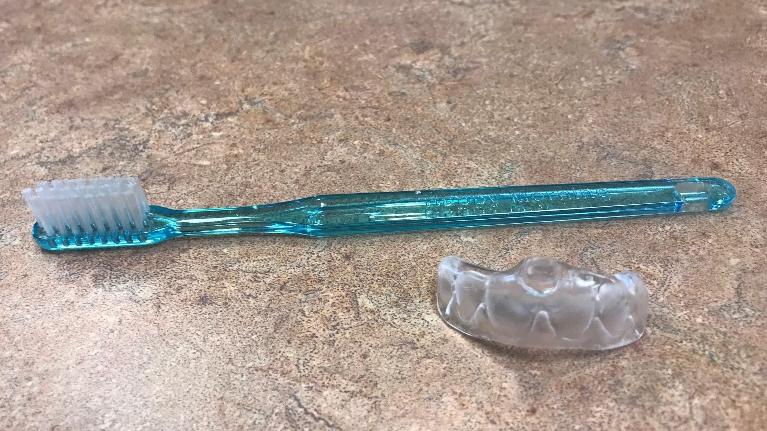 Toothbrush | Jonesboro AR Dentist