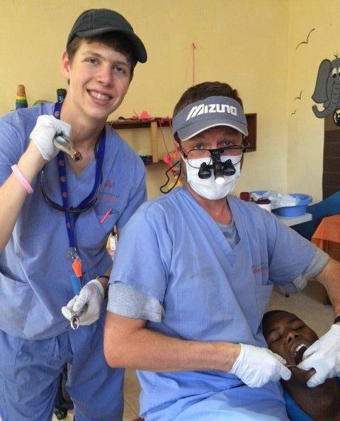 Dr. Anthony Bartels | Bartels Family Dentistry