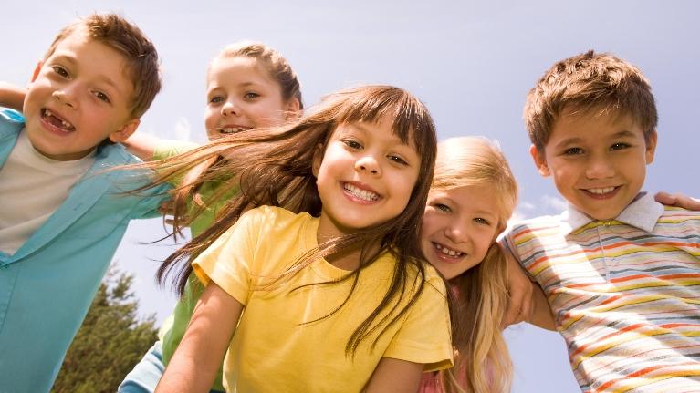 Your Child's First Visit with Dr. Anthony Bartels, DDS in Jonesboro AR