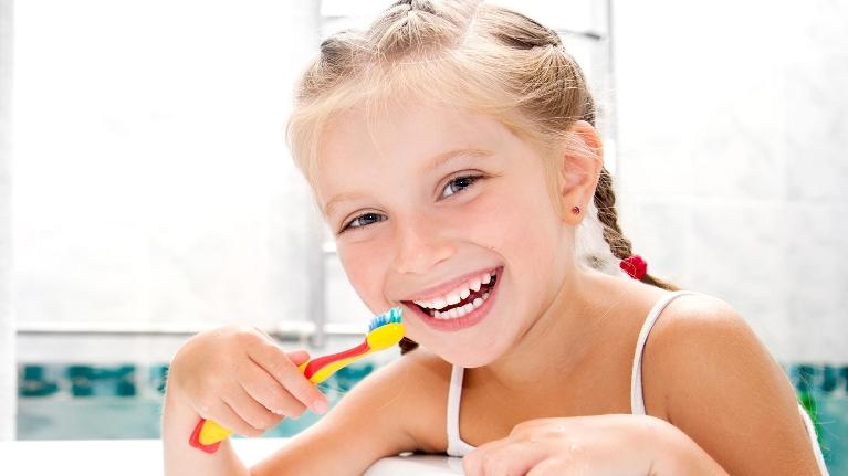 Child | Kid's Dentistry Jonesboro AR