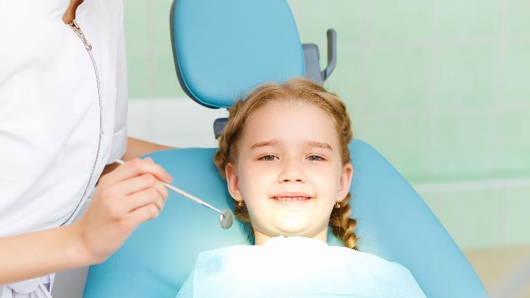 childrens dentist jonesboro