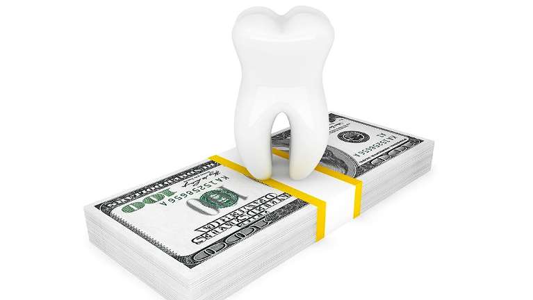 Teeth and Money | Dental Insurance Jonesboro, AR