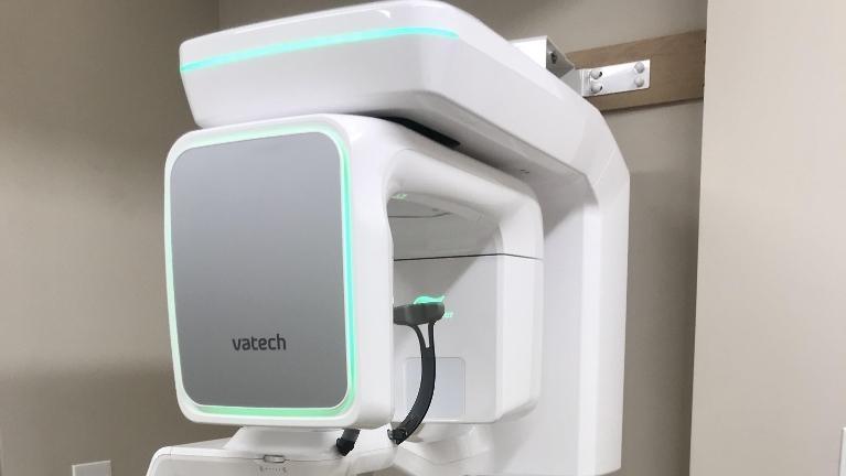 Advanced Digital -Ray at Jonesboro Dental Office