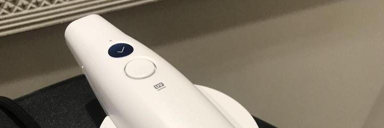 Intraoral Camera at Jonesboro Dental Office