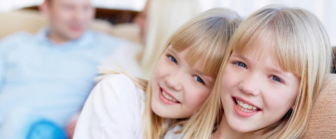 Children | Children's Dentist in Jonesboro AR