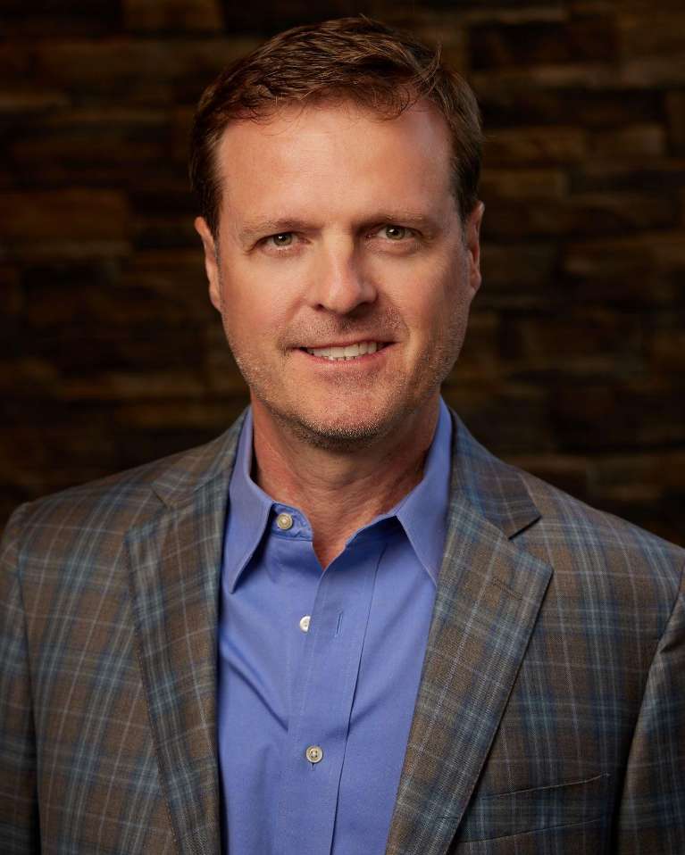 Dr. Anthony Bartels | Jonesboro AR Dentist