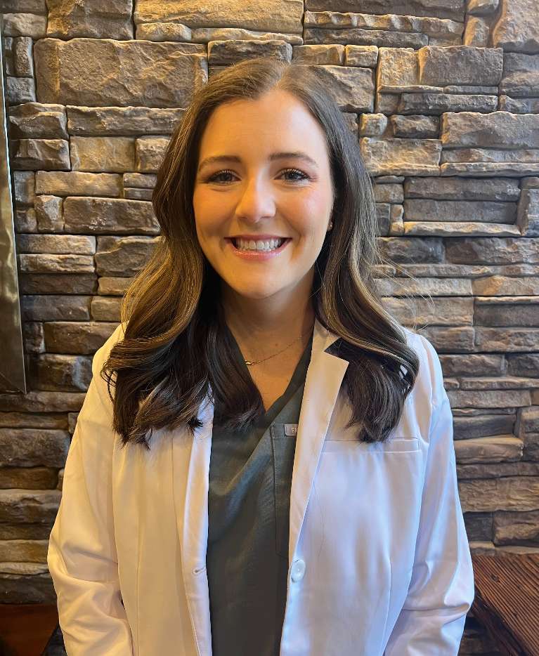 Dr. Allison Wright, DDS