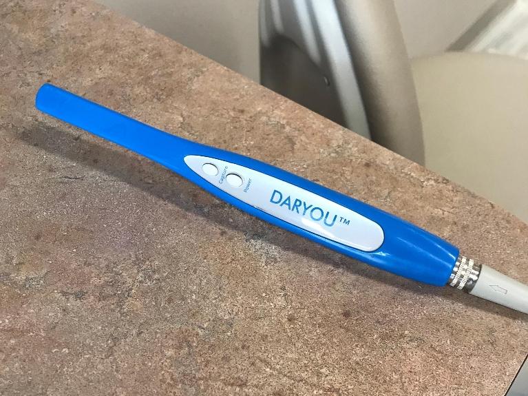 Intraoral camera | Jonesboro AR Dentist