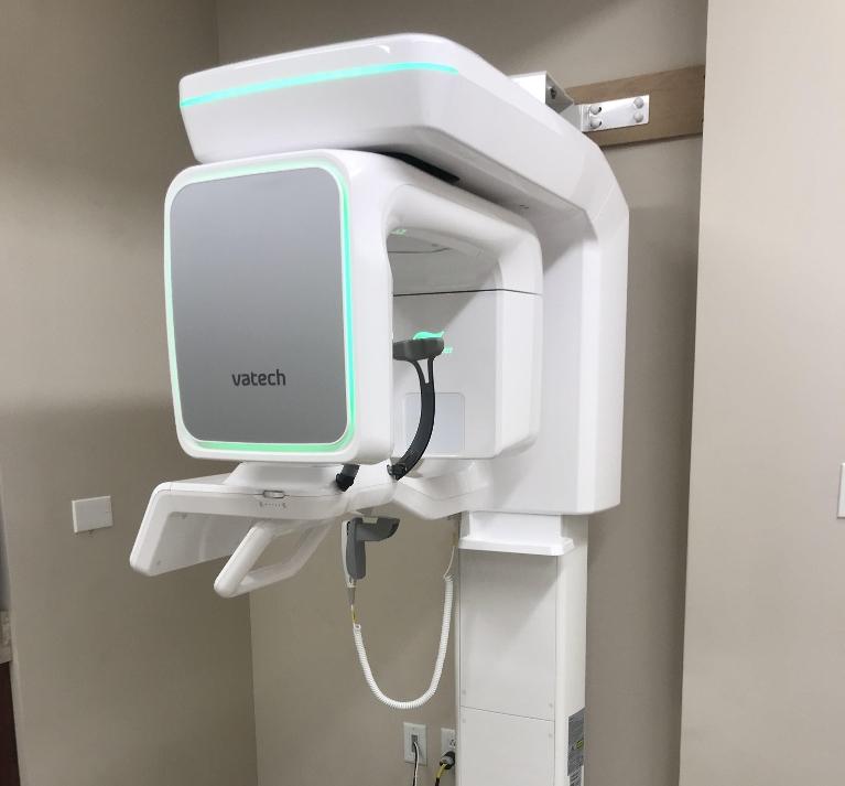 Digital X-rays | Jonesboro AR Dentist