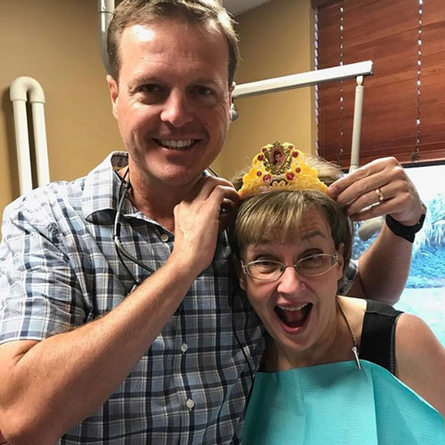 Anthony Bartels DDS Smile Gallery