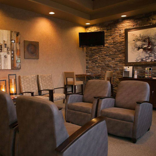 Anthony Bartels DDS Office Tour