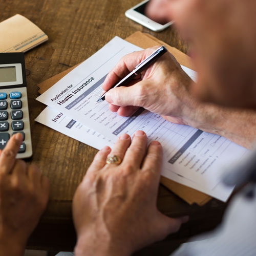 Anthony Bartels DDS Financial