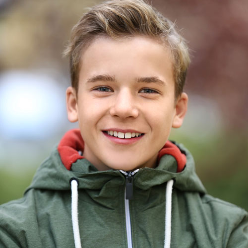 Anthony Bartels DDS Children