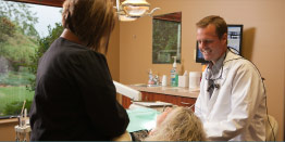 Experienced Jonesboro Dentist